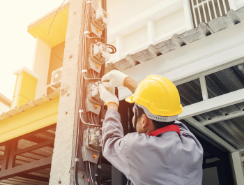 Electrical Wireman / Electrician Trainings