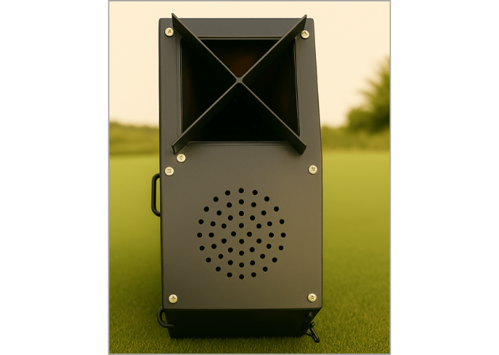 wood fire stove