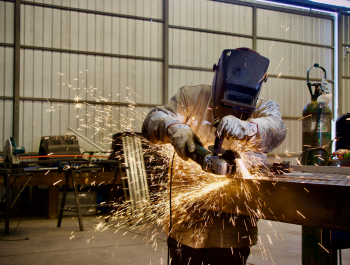welder trainings