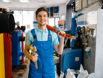 carpentry trainings