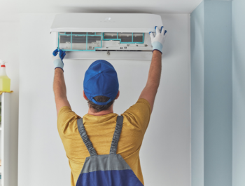 ac fitting and servicing trainings