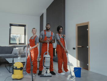 housekeeping trainings