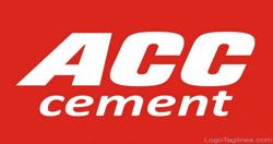 ACC CEMENT