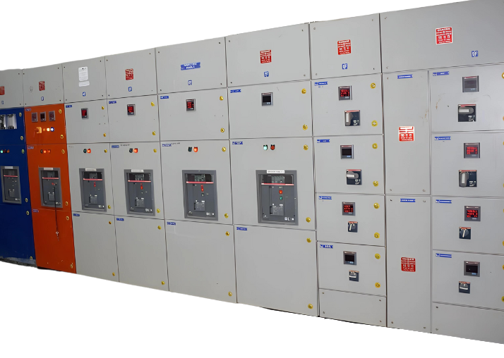 PCC Panel