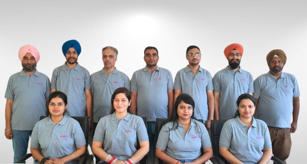 life at Simartech