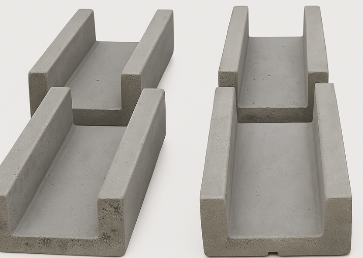 Precast Concrete Products