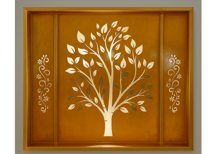 DESIGNER WINDOW