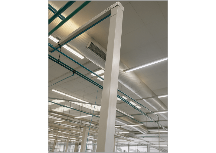 CABLE DUCTING