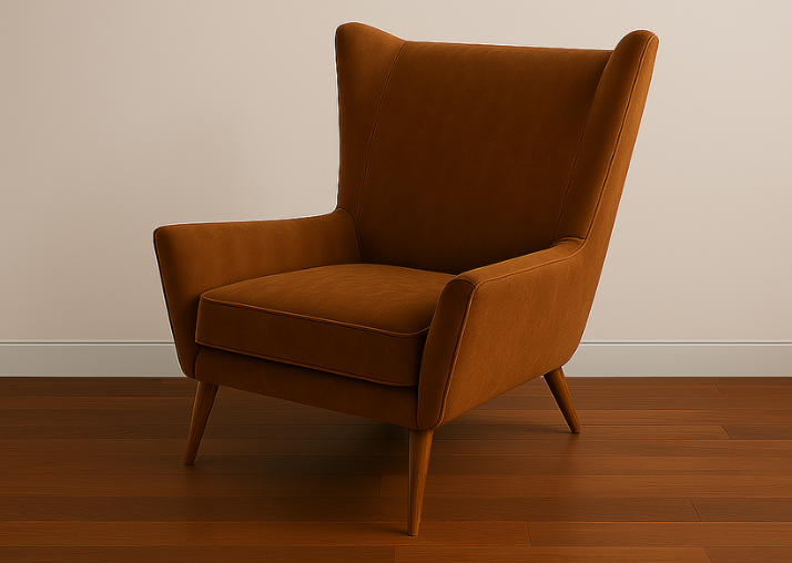 SOFA CHAIR