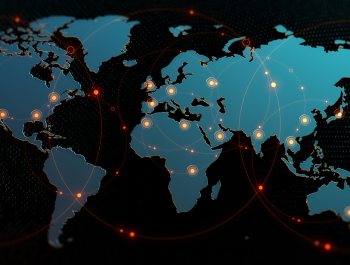 INTERNATIONALLY CONNECTED ELECTRICAL SERVICES