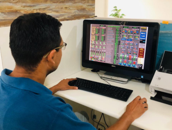 ONLINE ENERGY MANAGEMENT