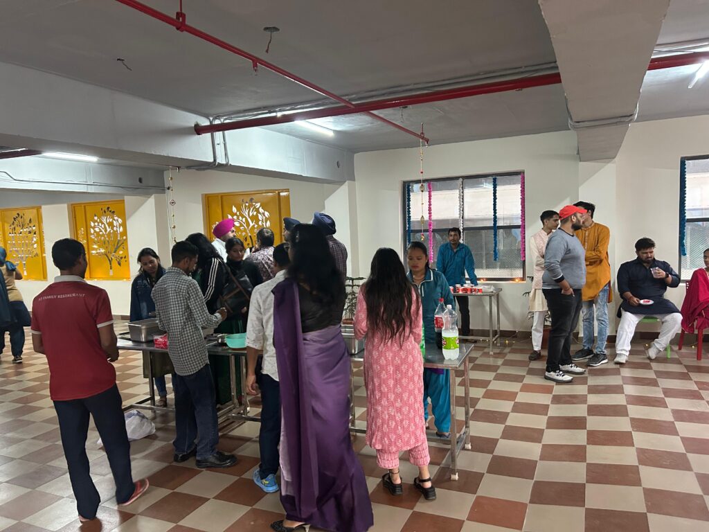 DIWALI CELEBRATION at SIMARTECH