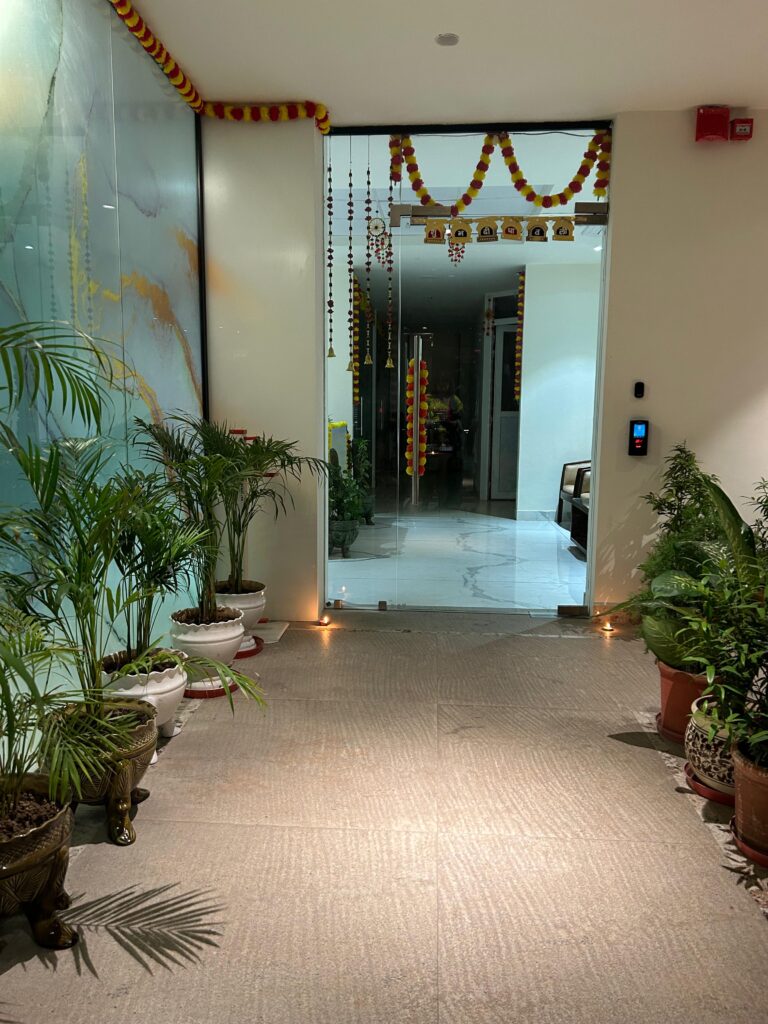DIWALI CELEBRATION at SIMARTECH