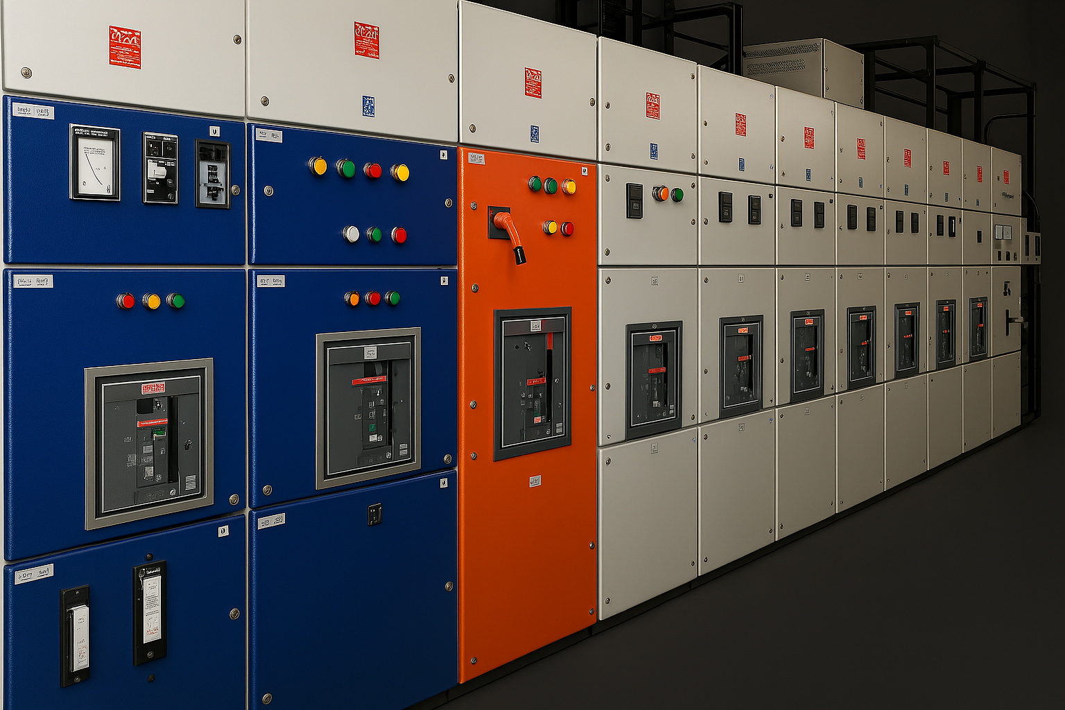 Electrical Panel Products