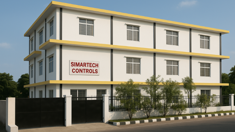 simartech controls