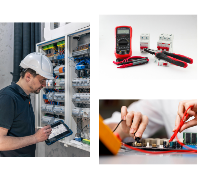 electrical services