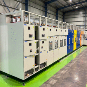 Power Distribution Board Panel or PDB Panel