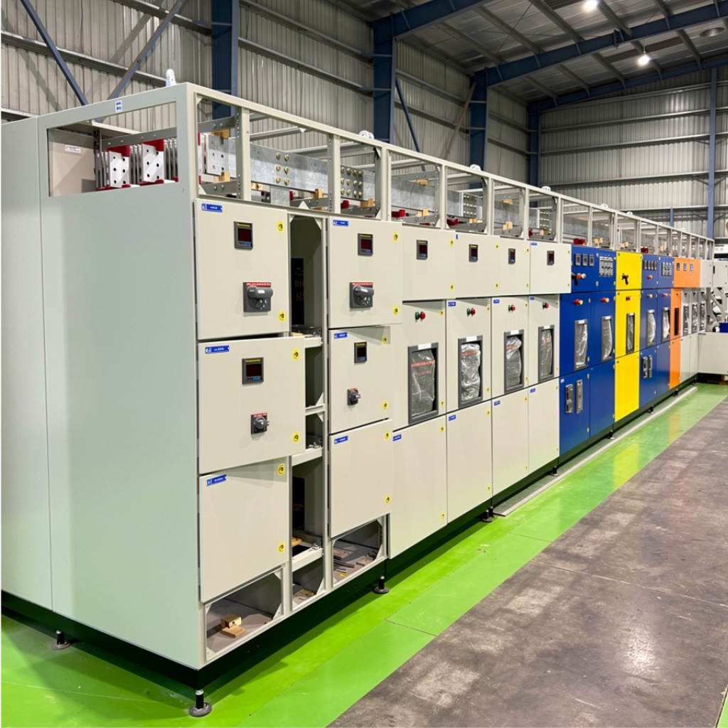 Power Distribution Board Panel or PDB Panel