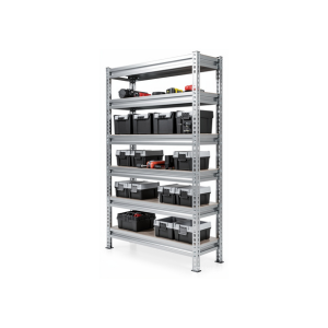 Heavy Duty Storage Rack System