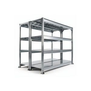 Heavy Duty Storage System