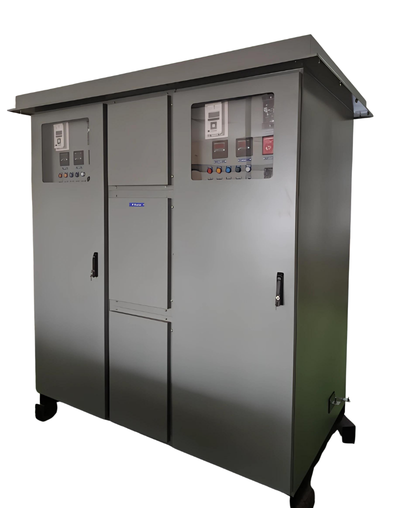 Kiosk Panel