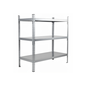 Slotted Angle Rack