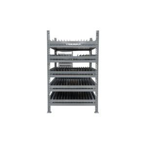 Storage Rack System